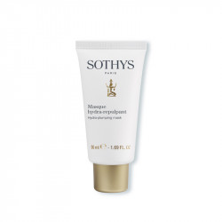 Drėkinamoji putlinamoji kaukė/ Hydra-plumping mask Sothys