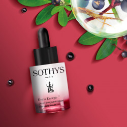 Energizuojantis serumas/ Energizin serum Sothys