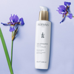 Gaivinamasis valomasis pienelis/Purity Cleansing milk Sothys