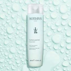 Valomasis losjonas/Purity lotion Sothys