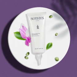 Liekninamasis kūno serumas/ Silhouette perfecting body lotion Sothys