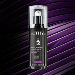 Stangrinamasis serumas/ Firming-specific youth serum Sothys