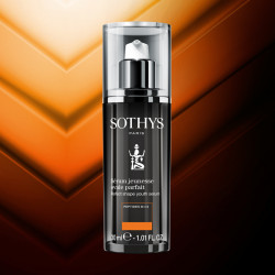 Tobulai ovalą formuojantis serumas/ perfect shape youth serum Sothys