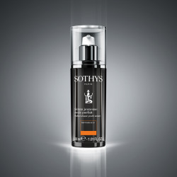 Tobulai ovalą formuojantis serumas/ perfect shape youth serum Sothys