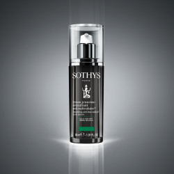 Detoksikuojantis, laisvuosius radikalus neutralizuojantis serumas/ Detoxifying youth serum Sothys