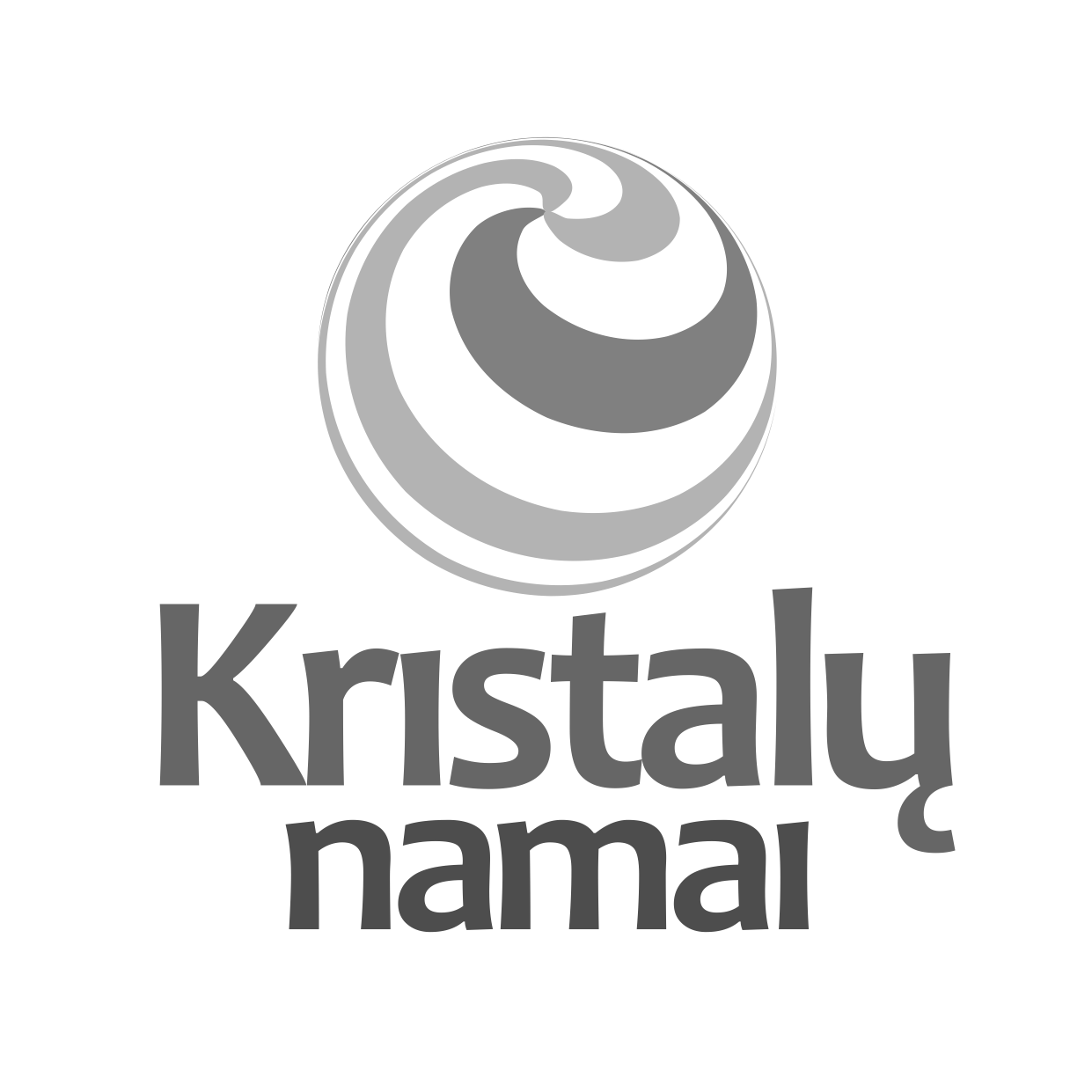 Kristalų namai