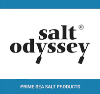 Salt Odysey