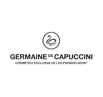 Germaine de capuccini