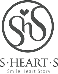 5  iš perkamiausių S-Heart-S